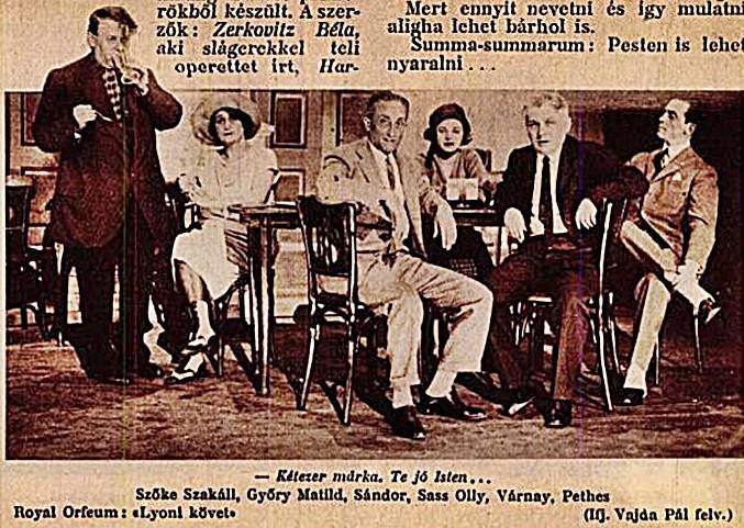 Győry Matild Színházi Élet 1929. 25. 59.jpg